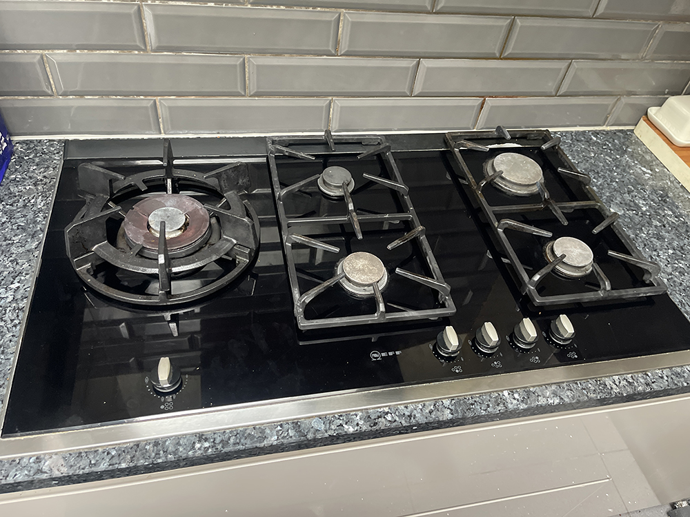 Appliance repair in Royal Wootton Bassett