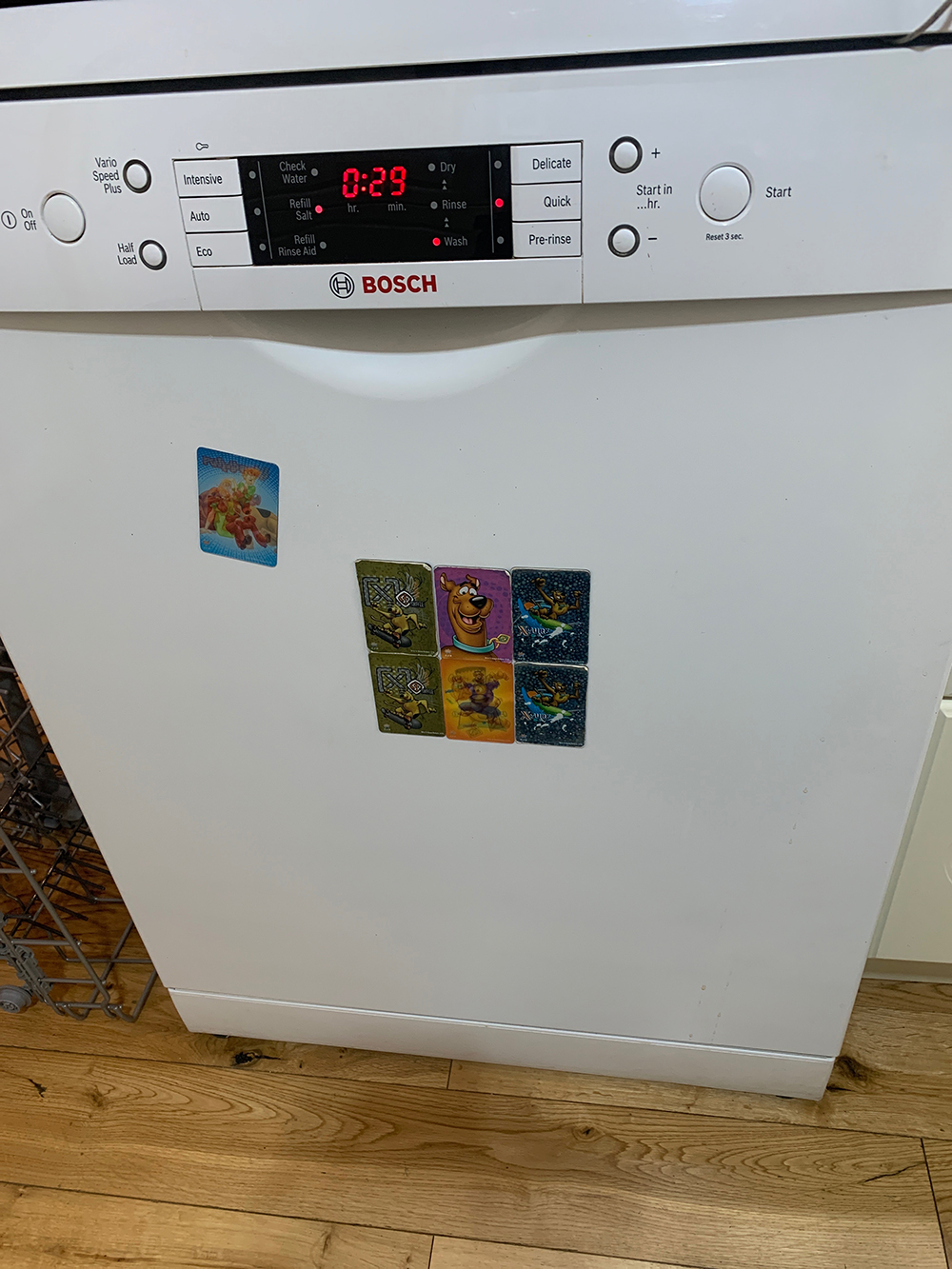 Appliance repair in Royal Wootton Bassett